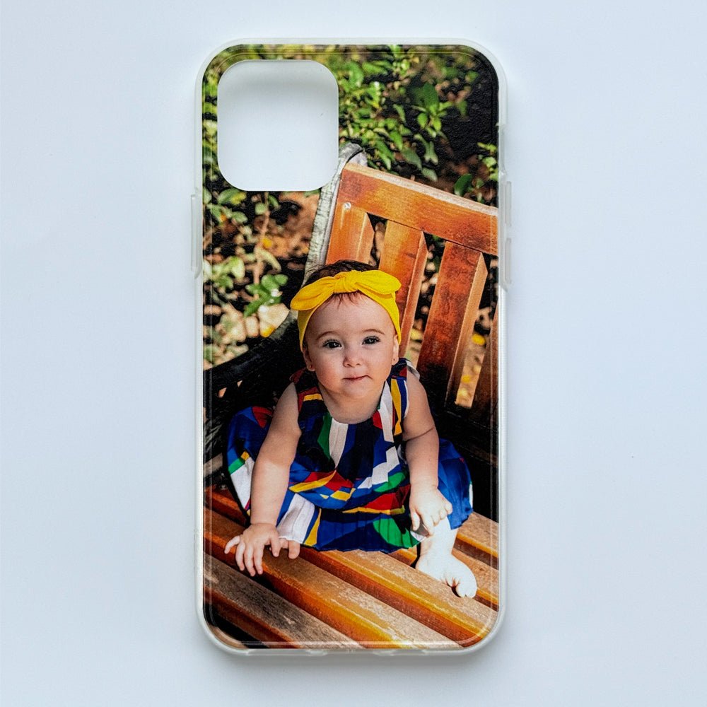 Personalised iPhone Cases - Macfixit Australia