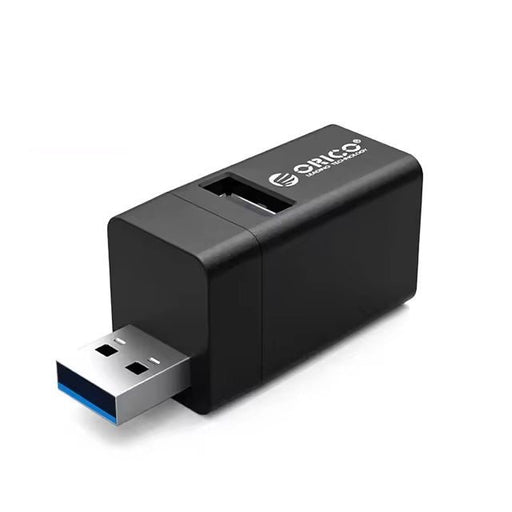 Portable 3 - Port USB Splitter - Macfixit Australia