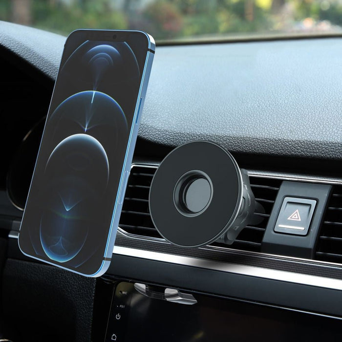 Portable Magnetic Air Vent Car Mount - Macfixit Australia