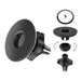 Portable Magnetic Air Vent Car Mount - Macfixit Australia