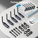 Portable Wireless HDMI Transmitter Kit with 4 Receivers - Macfixit Australia