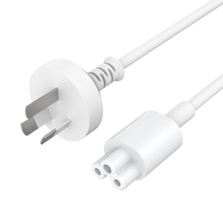 Power Cable for iMac 24" Power Adapter - AU - Macfixit Australia