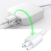 Power Cable for iMac 24" Power Adapter - AU - Macfixit Australia