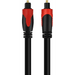 PRO2 6mm Digital Audio TOSLINK Optical Fibre Lead Cable - Macfixit Australia
