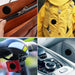 Protective Cover Case for AirtTag - Macfixit Australia