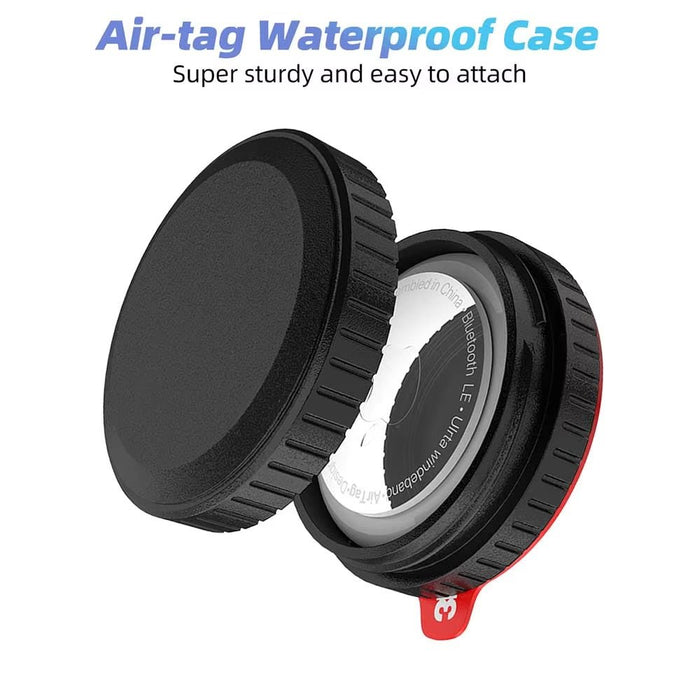 Protective Cover Case for AirtTag - Macfixit Australia