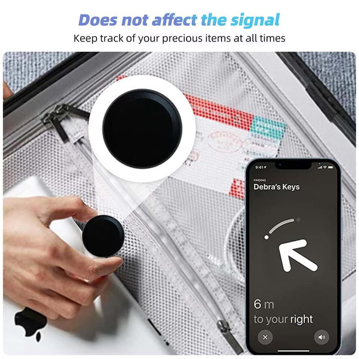 Protective Cover Case for AirtTag - Macfixit Australia