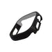 Protective Covered Case for Apple Watch - Black - Macfixit Australia