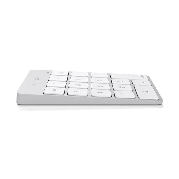Satechi Slim Wireless Keypad (Silver) Satechi
