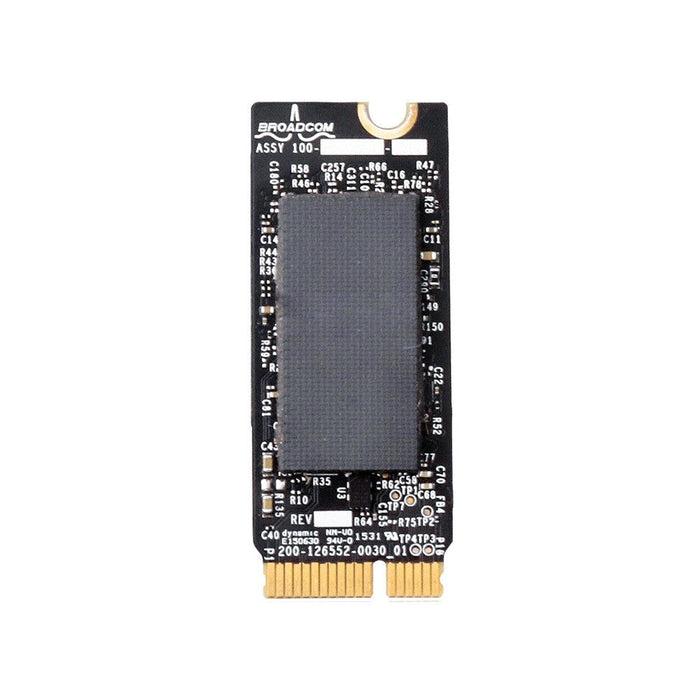 AirPort Wireless Network Card for MacBook Pro Retina 15'' A1398 / 13'' A1502 (2015)
