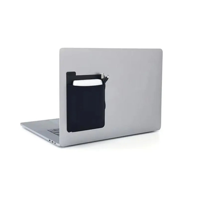 QuickHold - External Pocket for HDD & SSD Adhesive Carrying Case - Macfixit Australia