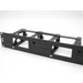 Rack Mount for Apple Mac mini M4 with Remote on/Off Button and RJ45 Port - Fits 2 Mac mini - Macfixit Australia