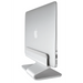Rain Design - mTower Vertical Laptop Stand - Silver - Macfixit Australia