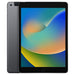 Refurbished iPad (9th Generation) Wi‑Fi+Cellular, 64GB – Space Gray Macfixit Australia