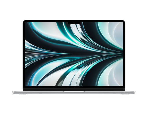 Refurbished MacBook Air (13-inch, M2) - 8C CPU, 8C GPU, 8GB RAM, 256GB SSD - Silver Macfixit Australia