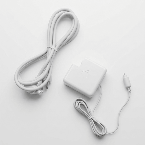 Refurbished Apple 65W Portable Power Adapter (A1021) for PowerBook G4 & iBook G3/G4 - Macfixit Australia