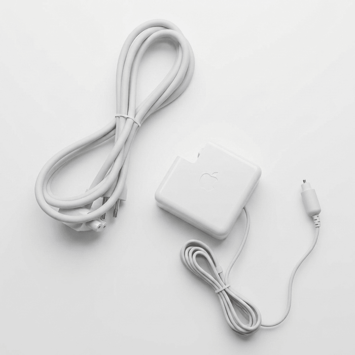 Refurbished Apple 65W Portable Power Adapter (A1021) for PowerBook G4 & iBook G3/G4 - Macfixit Australia