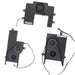 Refurbished Apple A1407 27 - inch Thunderbolt Display Internal Speaker Set - Macfixit Australia