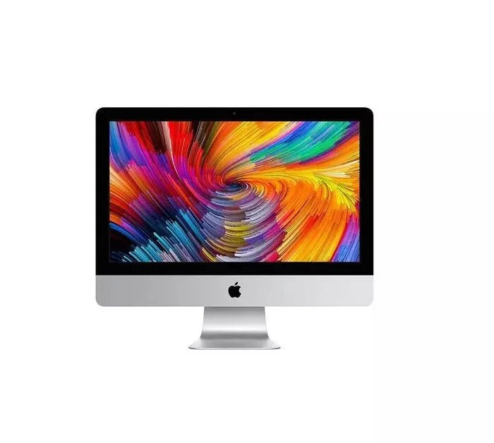 Refurbished Apple iMac 21.5" (2012–2013) – Intel i5, 8GB RAM (macOS 14.0 Sonoma) - Macfixit Australia