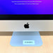 Refurbished Apple iMac 21.5" (2012–2013) – Intel i5, 8GB RAM (macOS 14.0 Sonoma) - Macfixit Australia