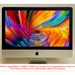 Refurbished Apple iMac 21.5 - inch (2019, Retina 4K) – Intel Core i5, 16GB RAM, 512GB SSD, Radeon Pro 560X (4GB) - Macfixit Australia