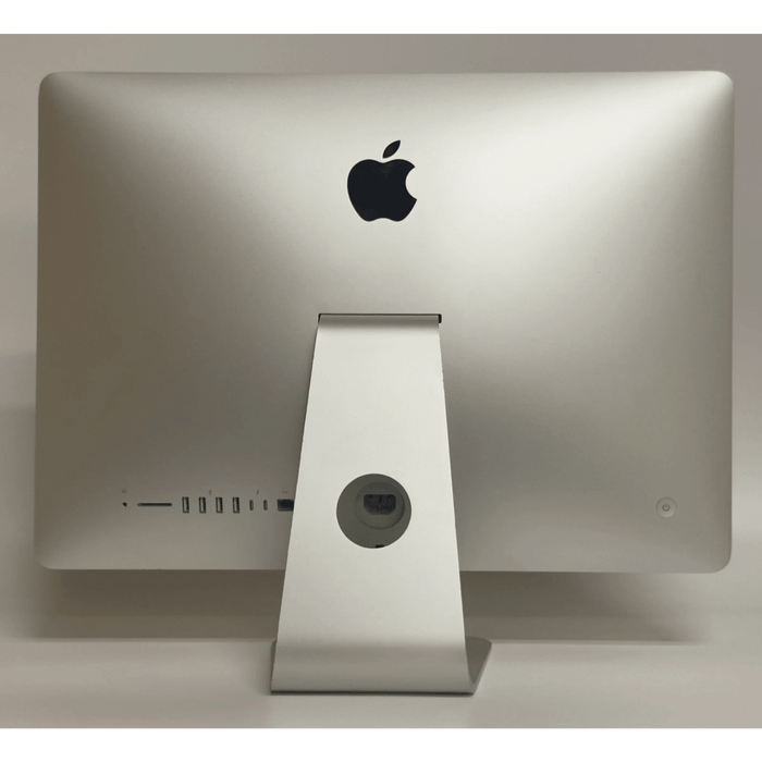 Refurbished Apple iMac 21.5 - inch (2019, Retina 4K) – Intel Core i5, 8GB RAM, Radeon Pro 560X (4GB) - Macfixit Australia