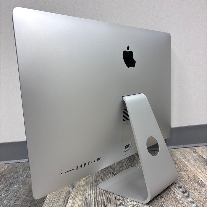 Refurbished Apple iMac (Retina 5K, 27 - inch, 2020) – Intel Core i7, 16GB RAM, 1TB SSD - AMD 5500XT 8GB - Macfixit Australia
