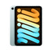 Refurbished Apple iPad mini 7, Wi-Fi, 128GB, Blue - Condition A+ | 100% Battery - Macfixit Australia