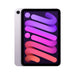 Refurbished Apple iPad mini 7, Wi-Fi, 128GB, Purple - Condition A+ | 100% Battery - Macfixit Australia