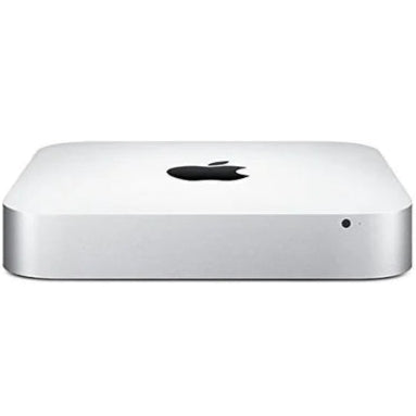 Refurbished Mac mini 2014 - 3GHz Intel i7, Intel Iris 1536MB Graphics, 16GB RAM, 256GB SSD Storage