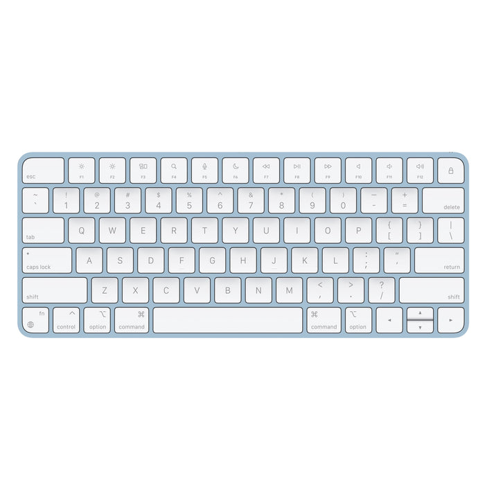 Refurbished Apple Magic Keyboard (Lightning) - Blue - Macfixit Australia