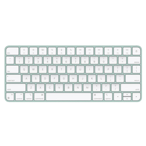 Refurbished Apple Magic Keyboard (Lightning) - Green - Macfixit Australia
