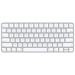 Refurbished Apple Magic Keyboard (Lightning) - Silver - Macfixit Australia