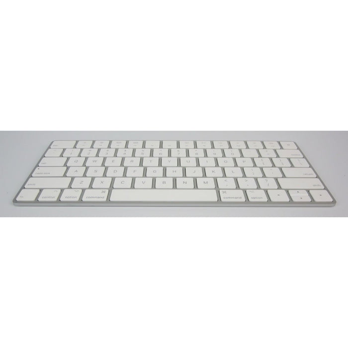 Refurbished Apple Magic Keyboard - White (A+ Grade Quality) - Macfixit Australia
