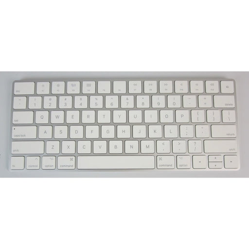 Refurbished Apple Magic Keyboard - White (A+ Grade Quality) - Macfixit Australia