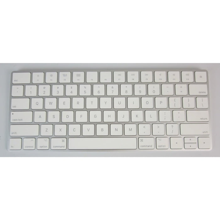 Refurbished Apple Magic Keyboard - White (A+ Grade Quality) - Macfixit Australia