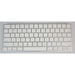 Refurbished Apple Magic Keyboard - White (A+ Grade Quality) - Macfixit Australia