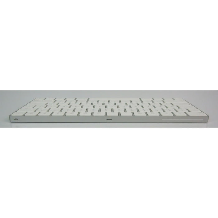 Refurbished Apple Magic Keyboard - White (A+ Grade Quality) - Macfixit Australia