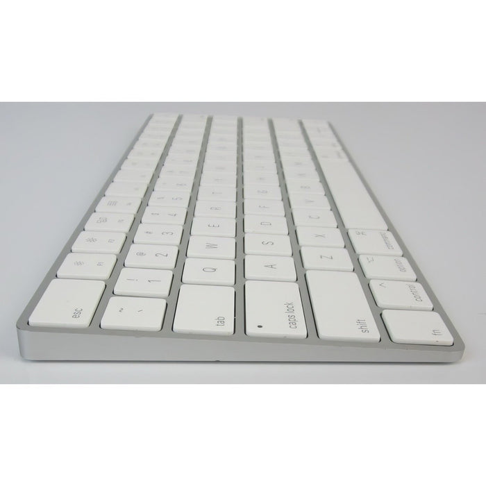 Refurbished Apple Magic Keyboard - White (A+ Grade Quality) - Macfixit Australia