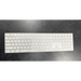 Refurbished Apple Magic Keyboard with Numeric keypad - White (A+ Grade Quality) - Macfixit Australia