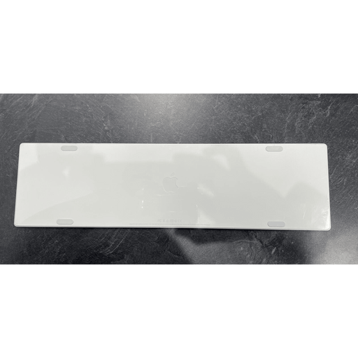 Refurbished Apple Magic Keyboard with Numeric keypad - White (A+ Grade Quality) - Macfixit Australia