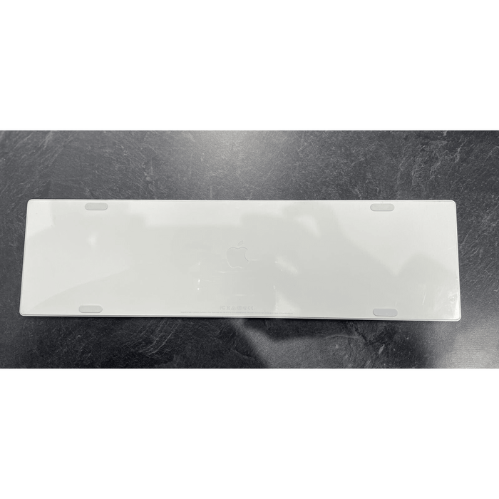 Refurbished Apple Magic Keyboard with Numeric keypad - White (A+ Grade Quality) - Macfixit Australia