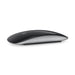 Refurbished Apple Magic Mouse - Black/Silver (Lightning) - Macfixit Australia
