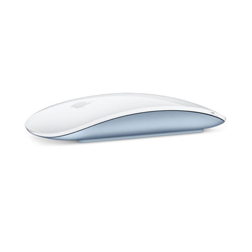 Refurbished Apple Magic Mouse - Blue (Lightning) - Macfixit Australia