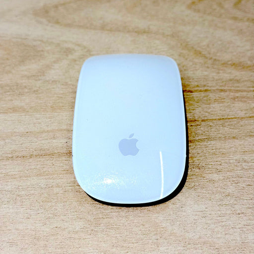 Refurbished Apple Magic Mouse - White (A+ Grade Quality) - Macfixit Australia
