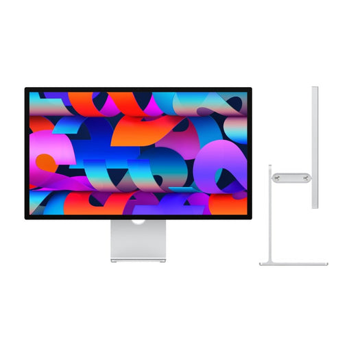 Refurbished - Apple Studio Display 2022 – Standard Glass, Tilt & Height Adjustable Stand - Macfixit Australia