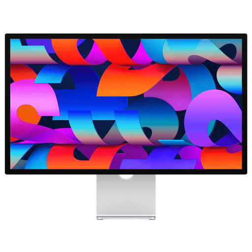 Refurbished - Apple Studio Display – Nano Texture Glass, Tilt - Adjustable Stand - Macfixit Australia