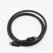 Refurbished Apple Thunderbolt 4 (USB‑C) Pro Cable (1.8 m) Black - Used A Grade - Macfixit Australia