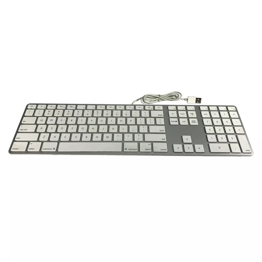 Refurbished Apple Wired Keyboard - White (A+ Grade Quality) - Macfixit Australia