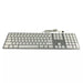 Refurbished Apple Wired Keyboard - White (A+ Grade Quality) - Macfixit Australia